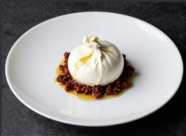 Burrata