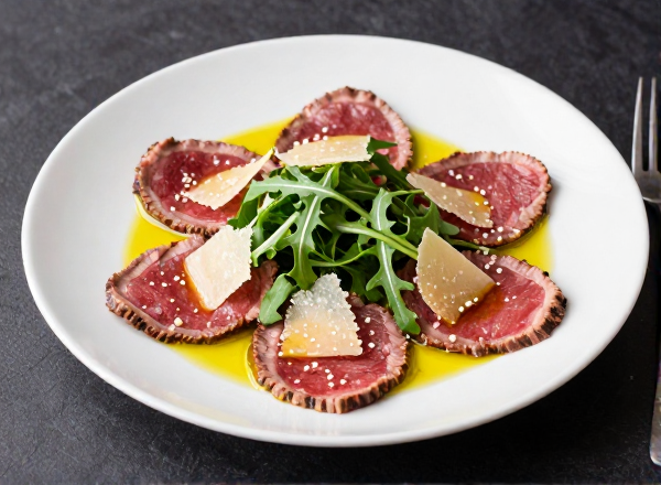Carpaccio