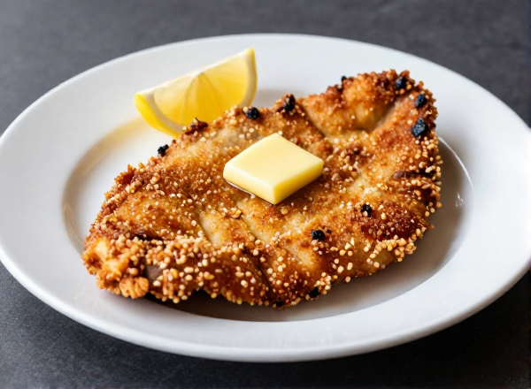 Cotoletta Milanese
