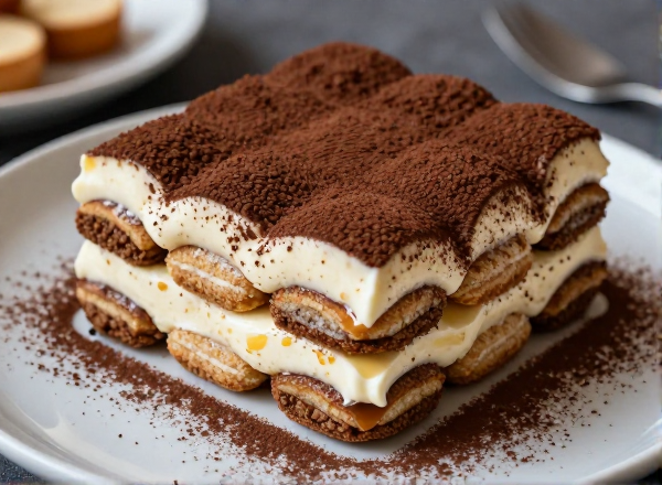 Tiramisù